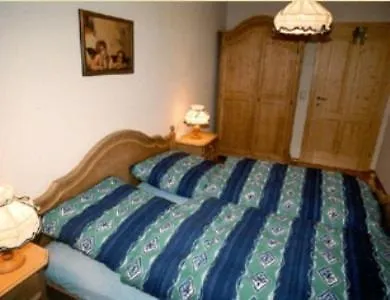 Feuerer Apartment *