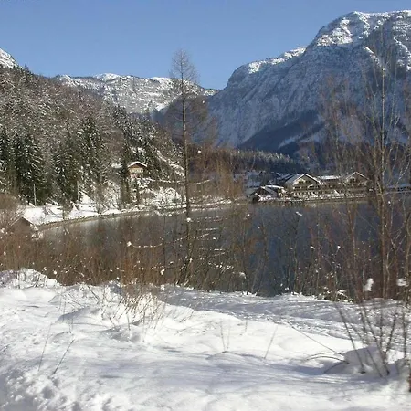 Apartment Feuerer Obertraun