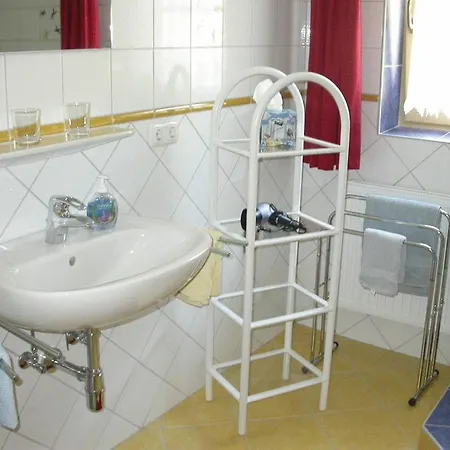 Apartment Feuerer *