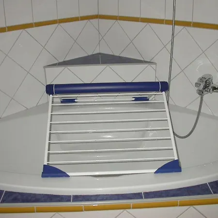 公寓 费威厄楼酒店 上特劳恩