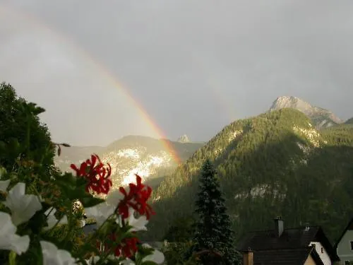 Διαμέρισμα Feuerer *