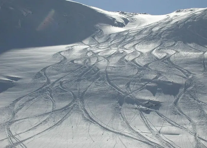 Feuerer Lejlighed Obertraun