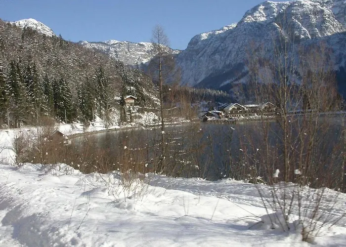 Lejlighed Feuerer Obertraun