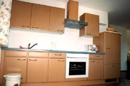 Feuerer Lejlighed Obertraun