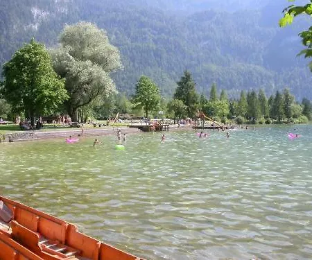 Feuerer Lejlighed Obertraun