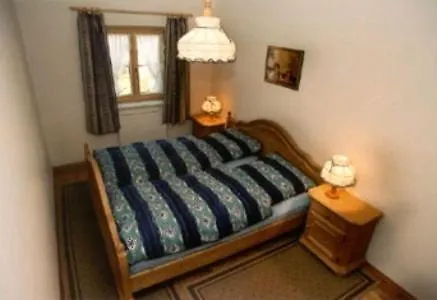 Apartamento Feuerer Obertraun