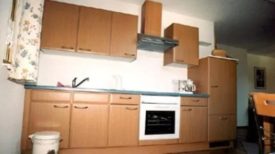 Feuerer Apartamento Obertraun