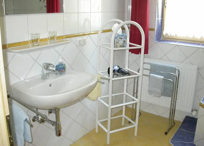 Apartamento Feuerer *